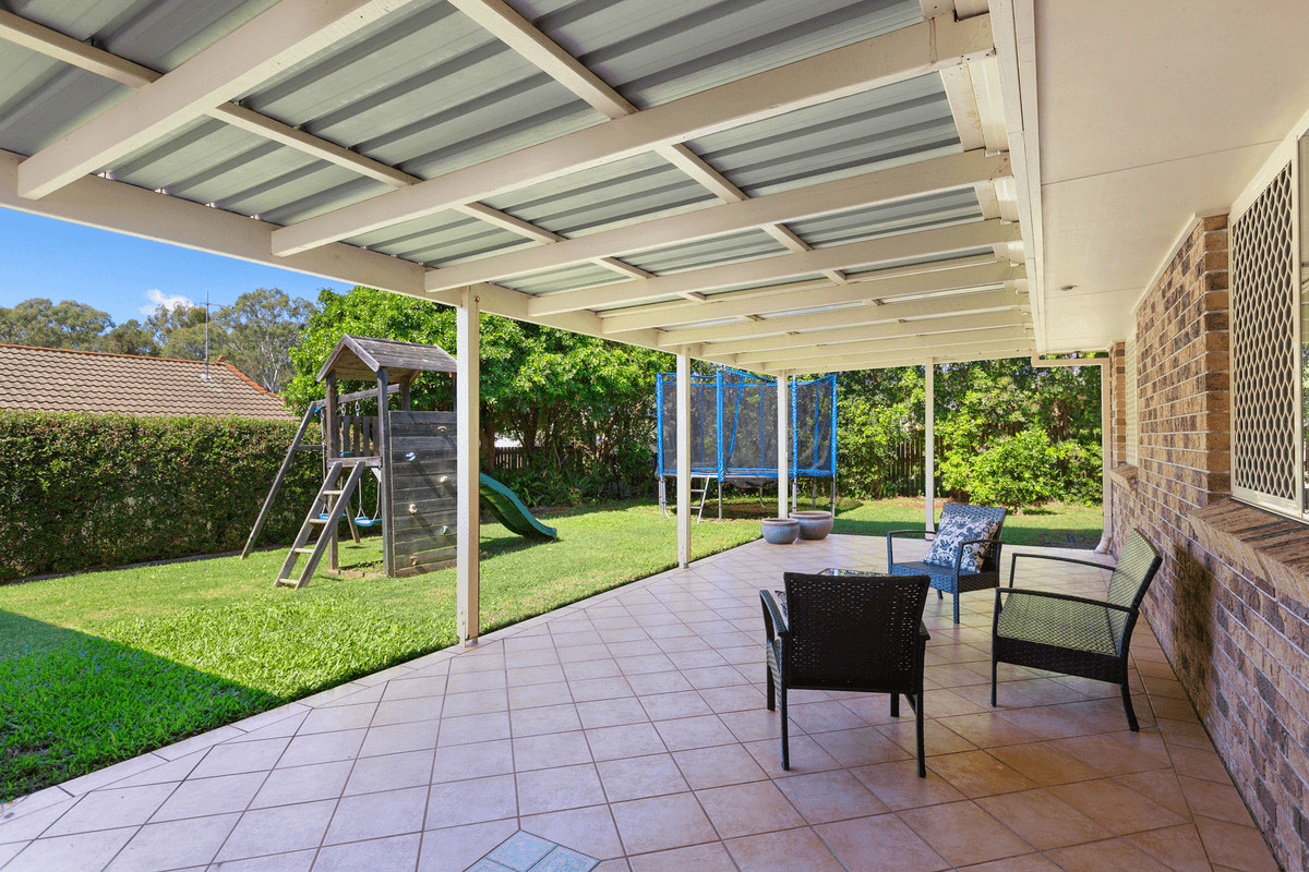 4 Kingsley Place, CLEVELAND, QLD 4163