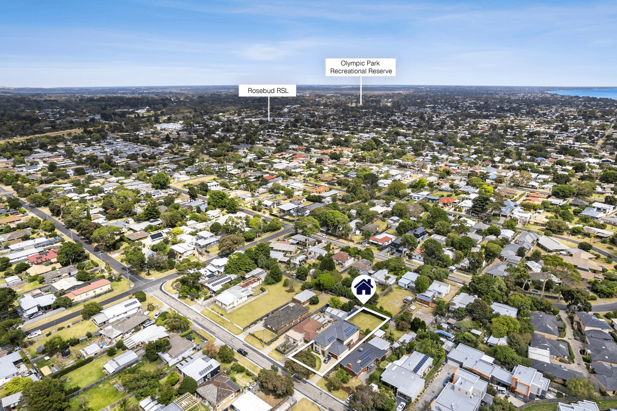 24 Leon Avenue, Rosebud, VIC 3939