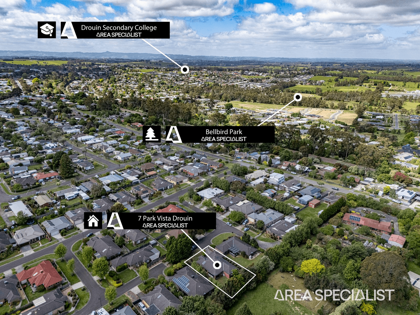 7 Park Vista, Drouin, VIC 3818