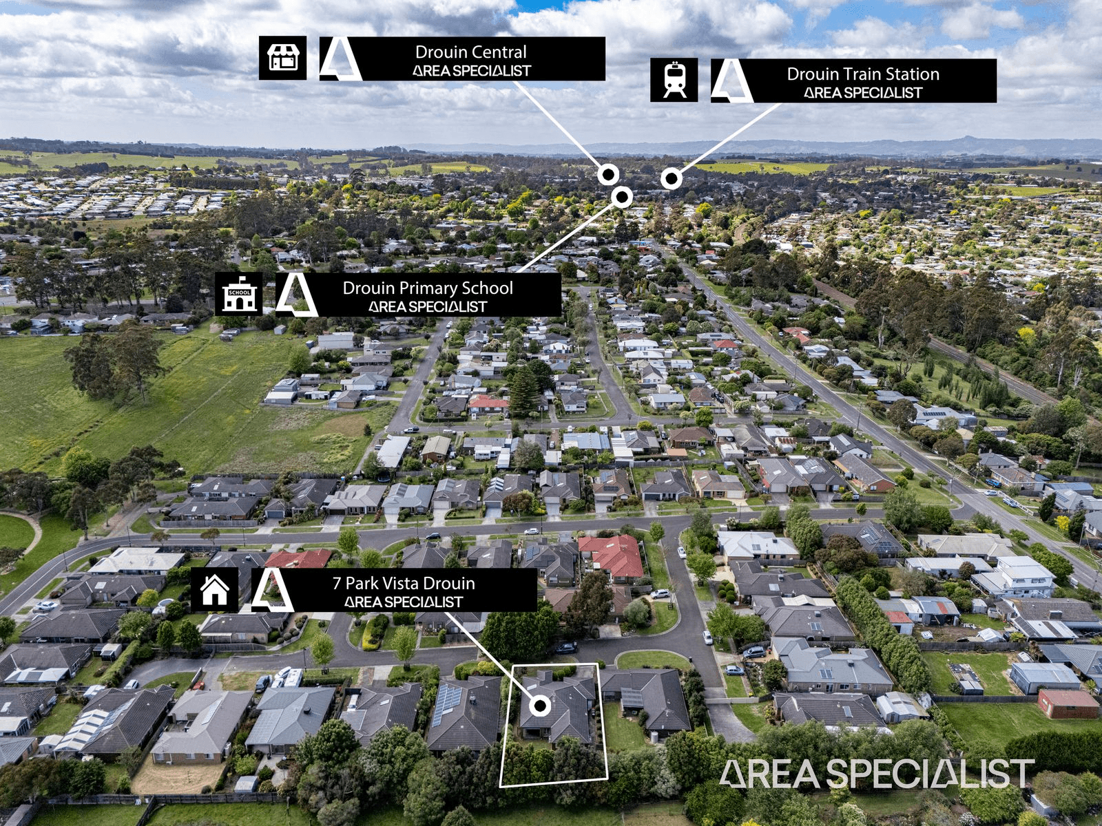 7 Park Vista, Drouin, VIC 3818