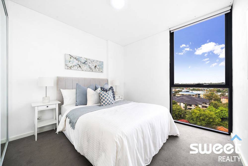 814/20 Railway Street, LIDCOMBE, NSW 2141