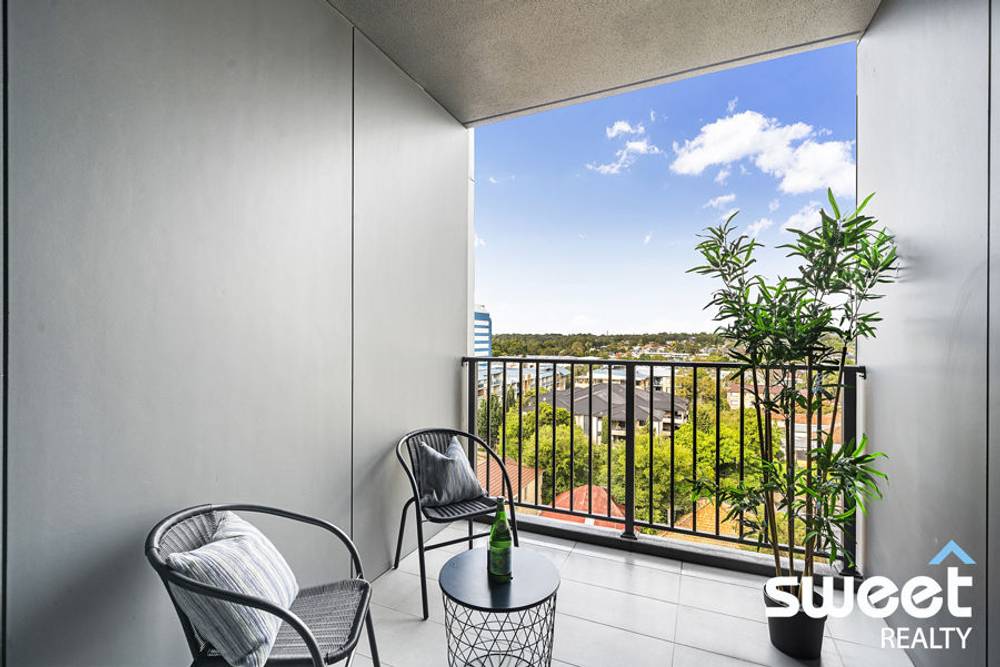 814/20 Railway Street, LIDCOMBE, NSW 2141
