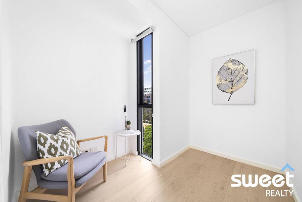 814/20 Railway Street, LIDCOMBE, NSW 2141