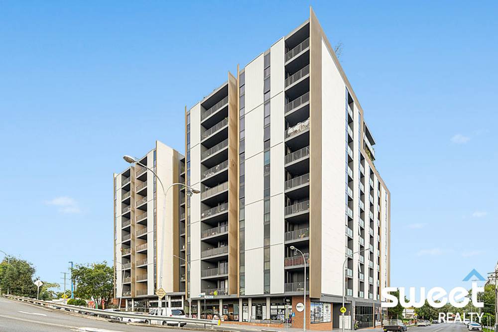 814/20 Railway Street, LIDCOMBE, NSW 2141