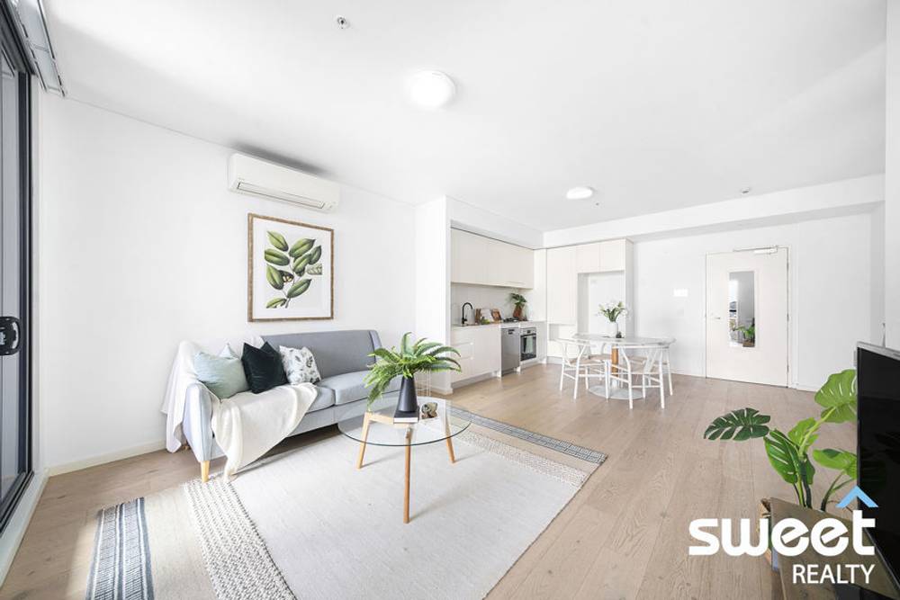 814/20 Railway Street, LIDCOMBE, NSW 2141