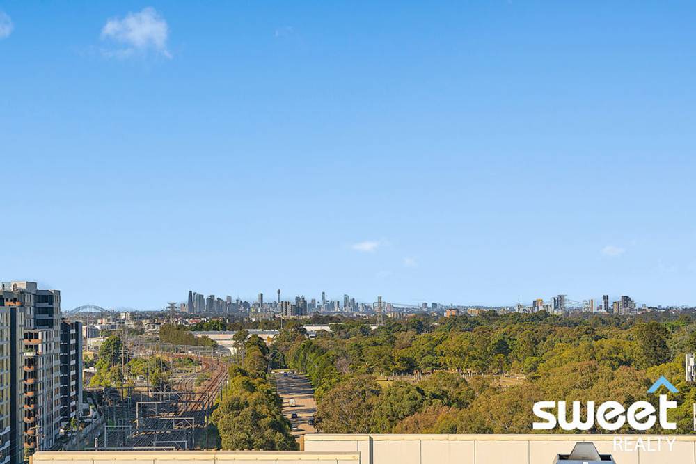 814/20 Railway Street, LIDCOMBE, NSW 2141