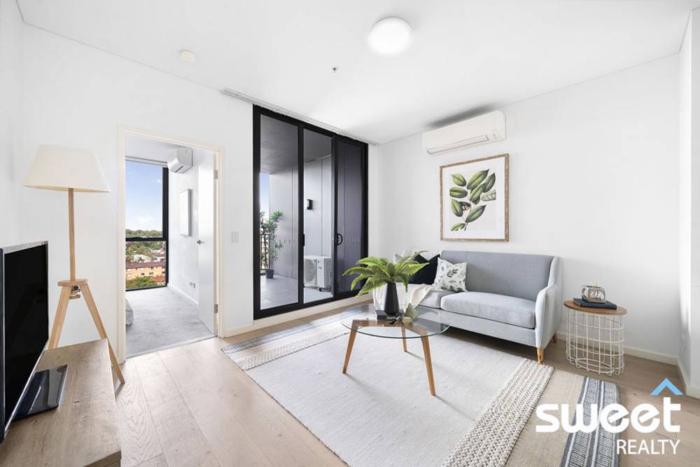 814/20 Railway Street, LIDCOMBE, NSW 2141