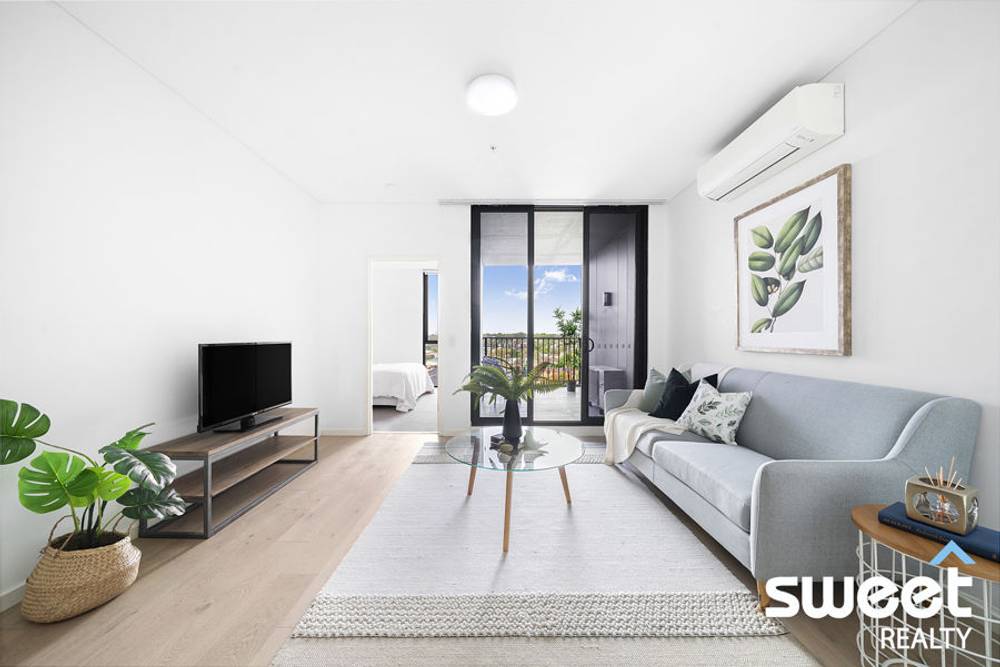 814/20 Railway Street, LIDCOMBE, NSW 2141