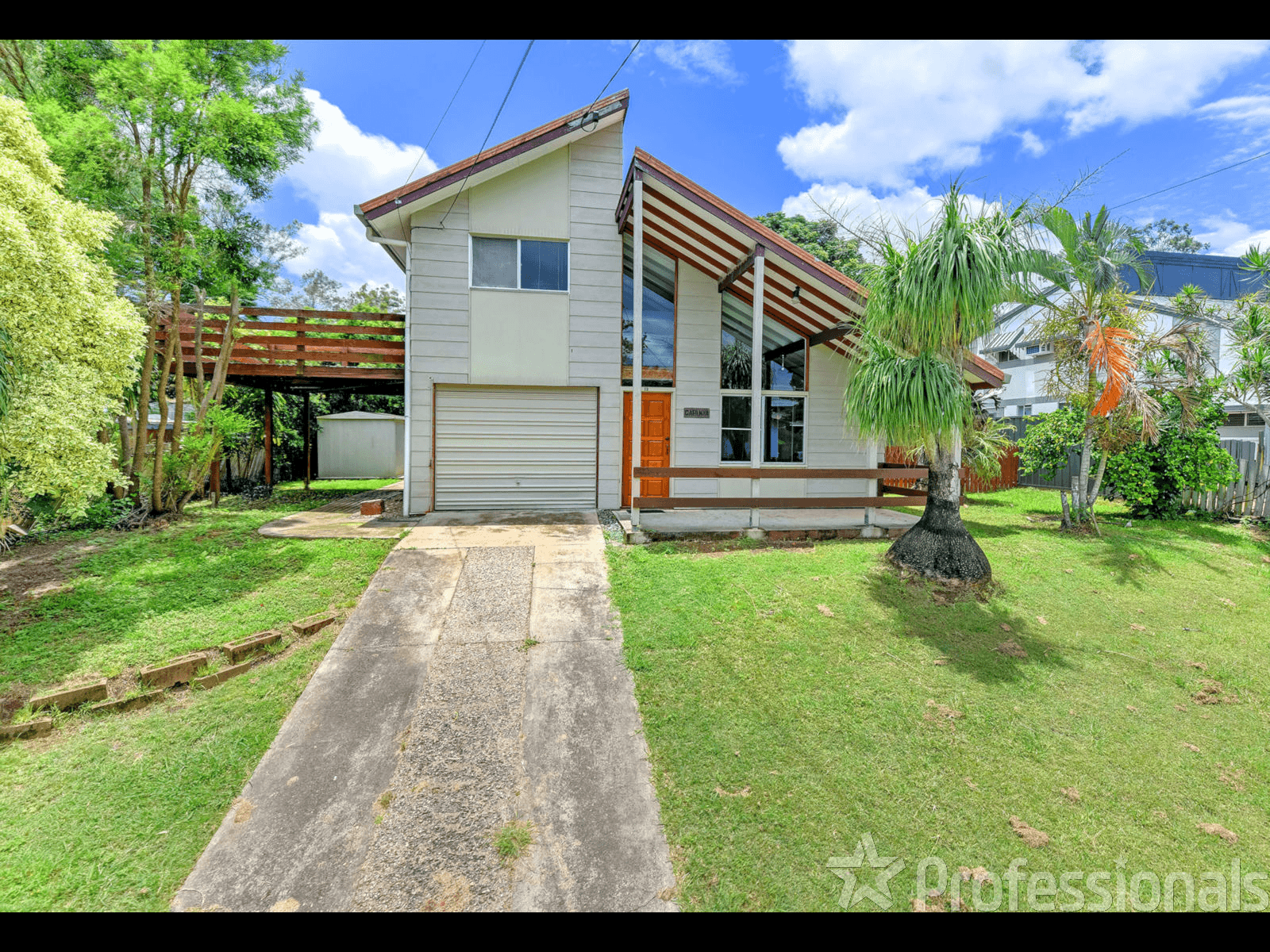 12 Cain Court, BUNDAMBA, QLD 4304