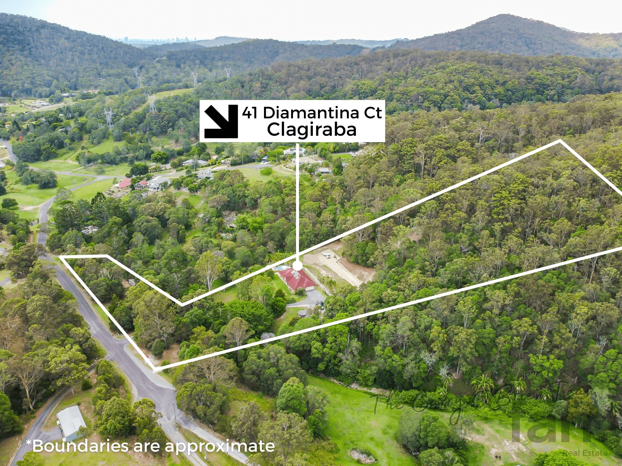 41 Diamantina Court, CLAGIRABA, QLD 4211