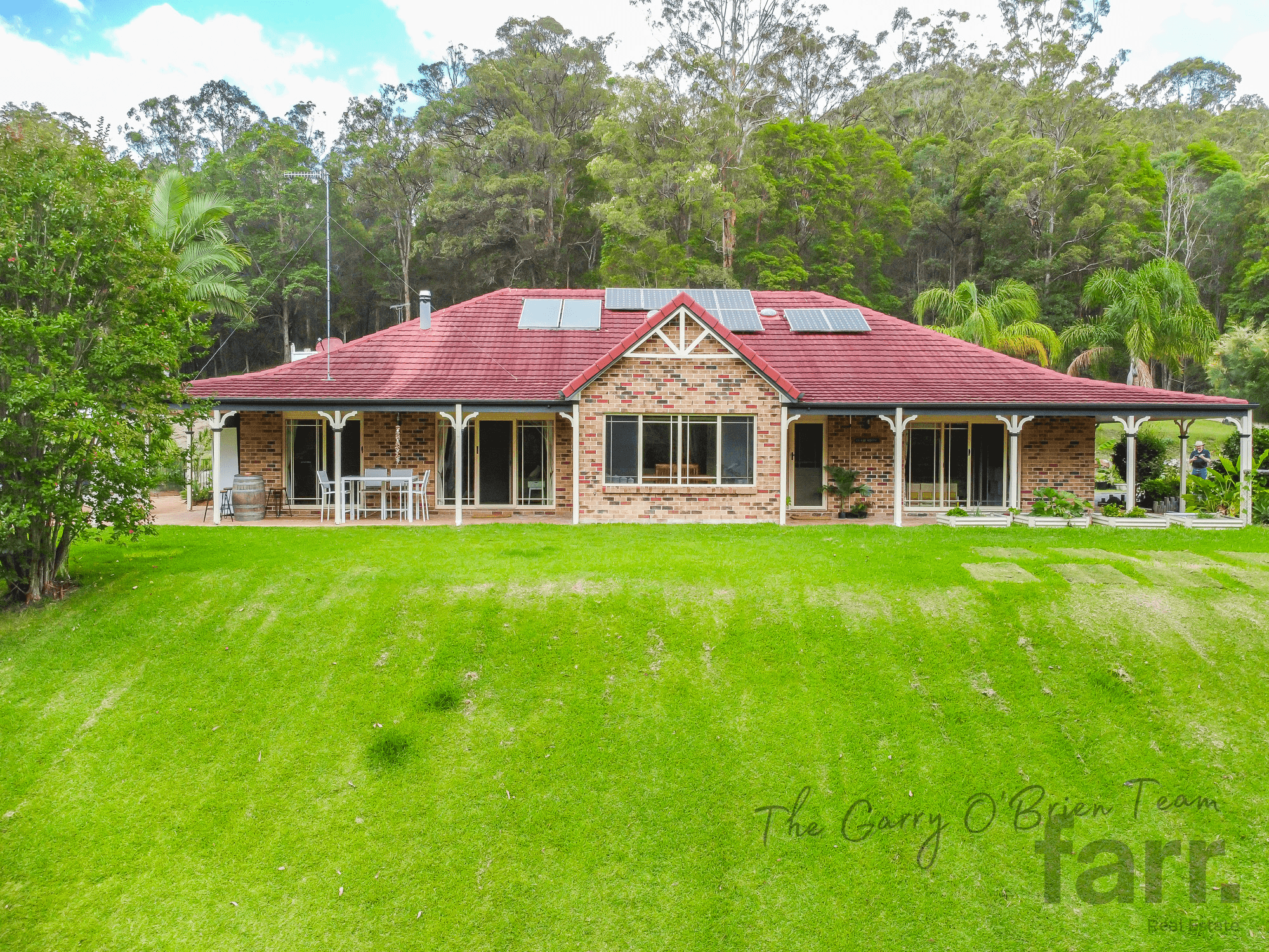 41 Diamantina Court, CLAGIRABA, QLD 4211