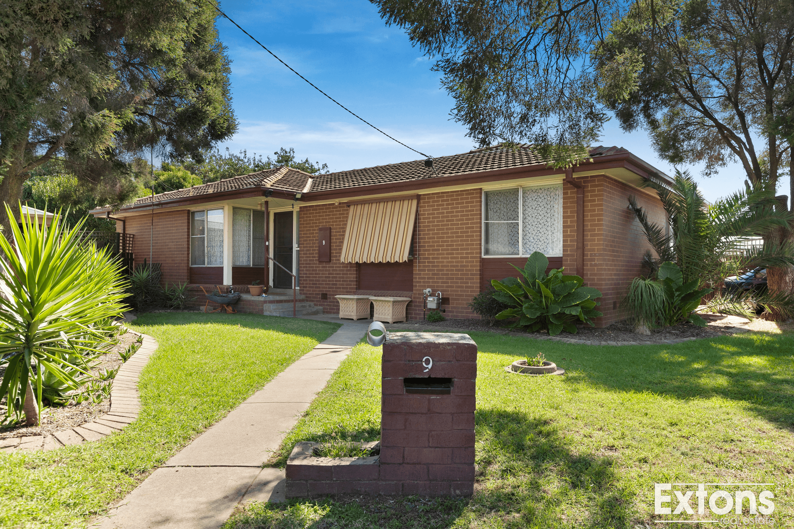 9 Cahill Court, YARRAWONGA, VIC 3730