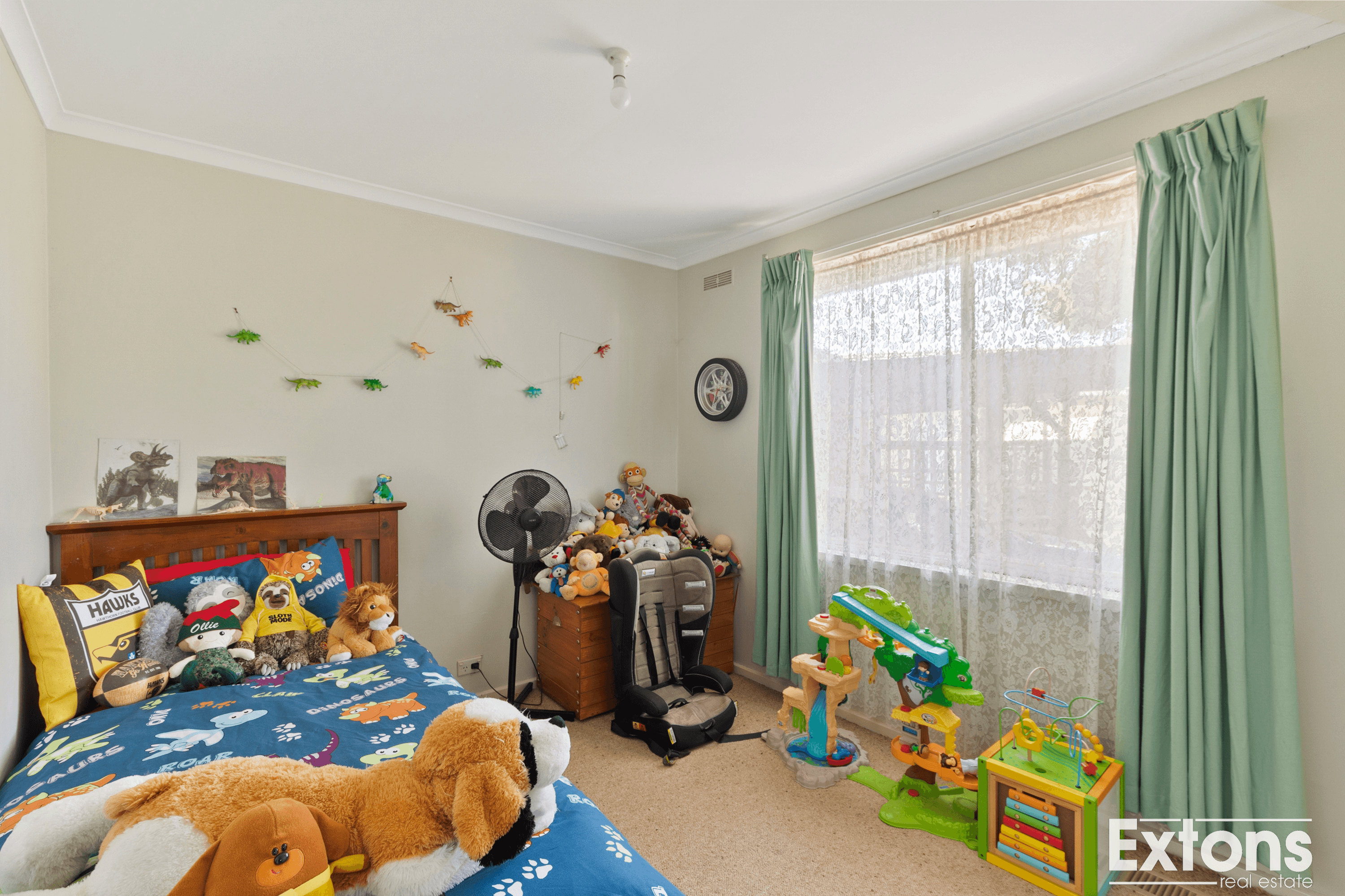 9 Cahill Court, YARRAWONGA, VIC 3730