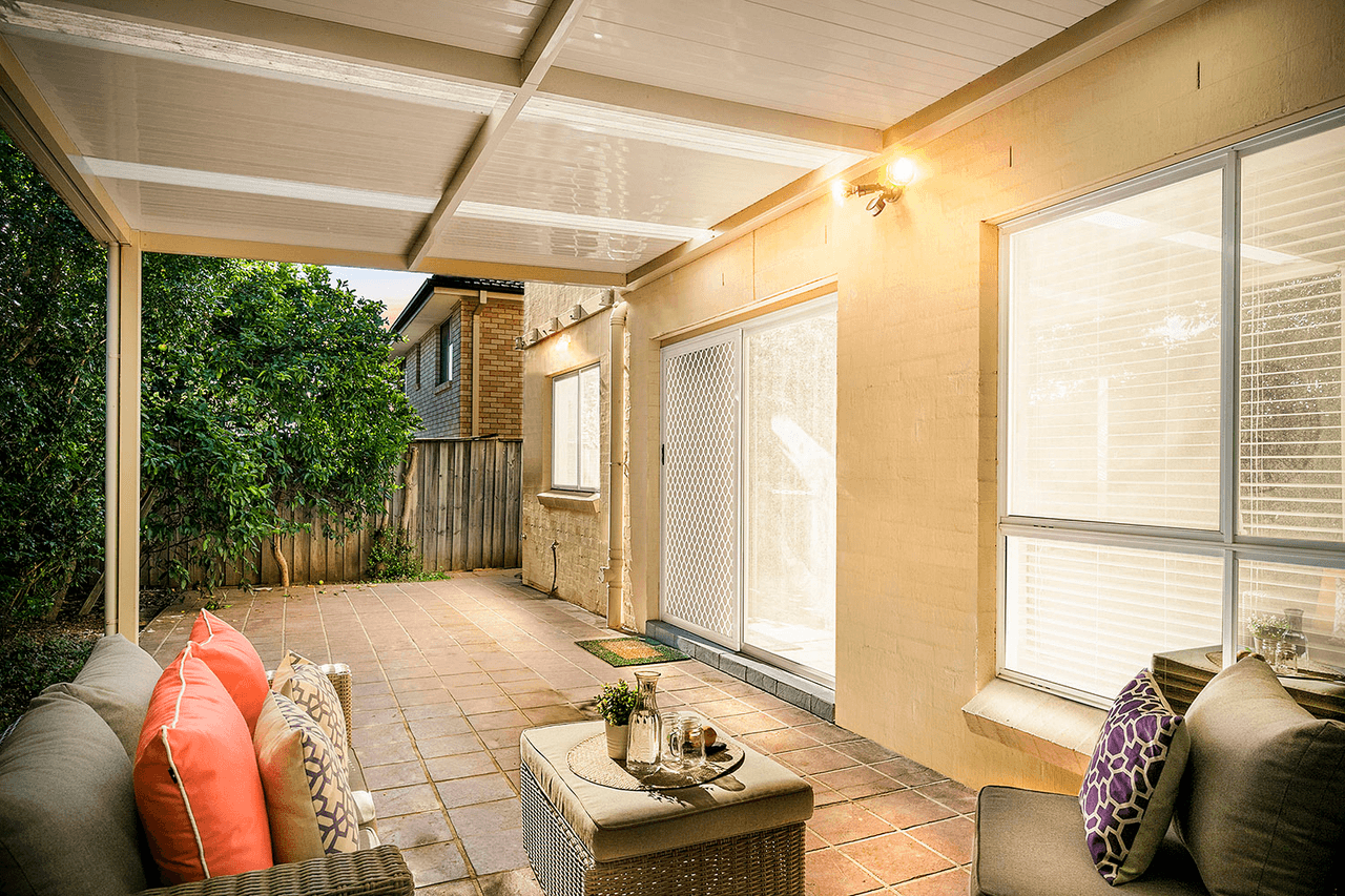 102 Chepstow Drive, CASTLE HILL, NSW 2154