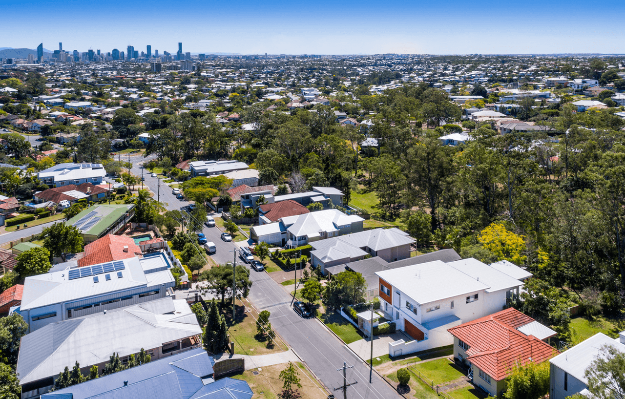 36 Solar Street, Coorparoo, QLD 4151