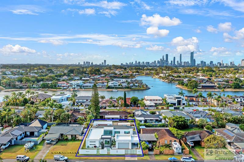 139 Hooker Boulevard, Broadbeach Waters, QLD 4218