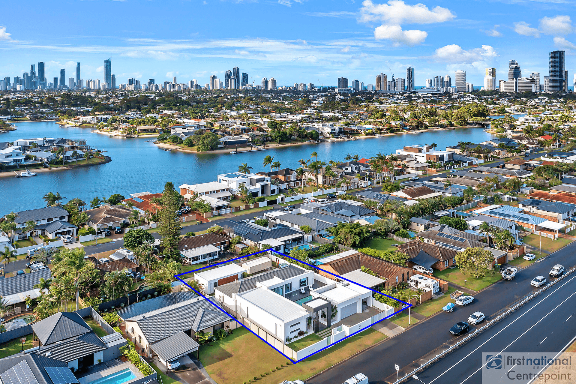 139 Hooker Boulevard, Broadbeach Waters, QLD 4218