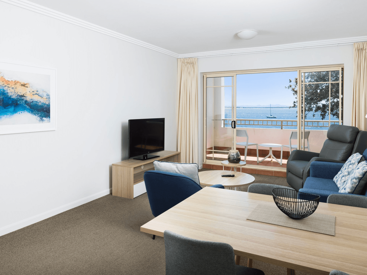 107/39 Shoal Bay Road, SHOAL BAY, NSW 2315