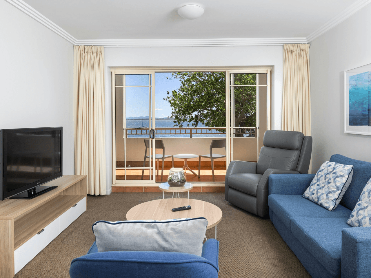 107/39 Shoal Bay Road, SHOAL BAY, NSW 2315