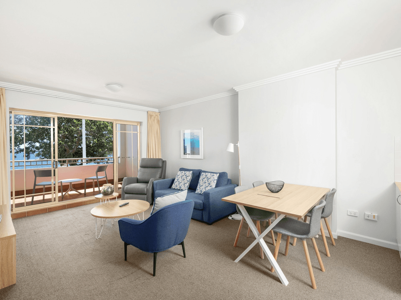 107/39 Shoal Bay Road, SHOAL BAY, NSW 2315