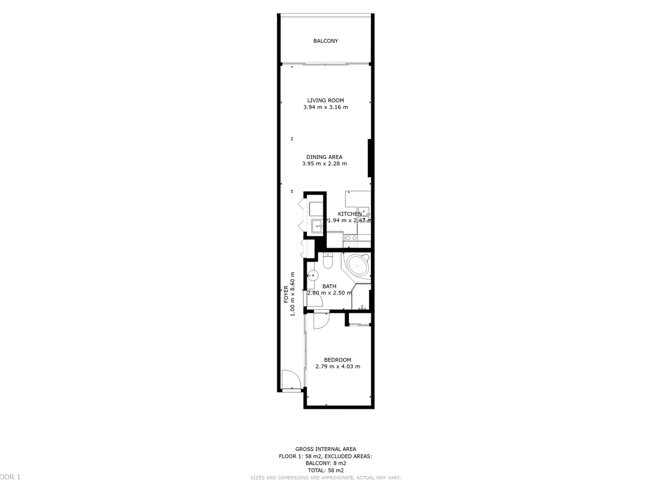 107/39 Shoal Bay Road, SHOAL BAY, NSW 2315