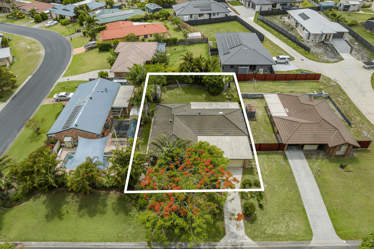 25 Rosewood Avenue, CASINO, NSW 2470