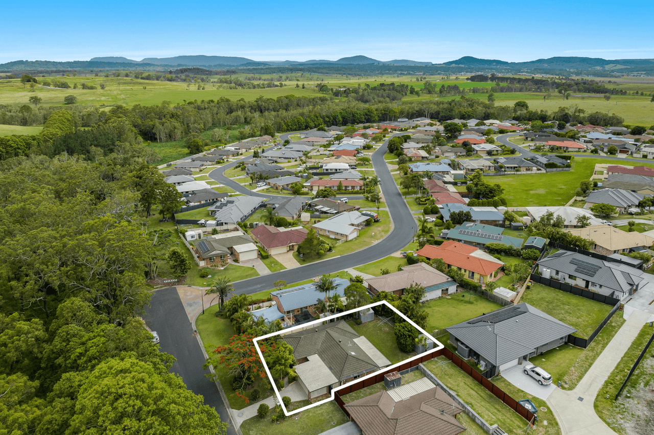 25 Rosewood Avenue, CASINO, NSW 2470