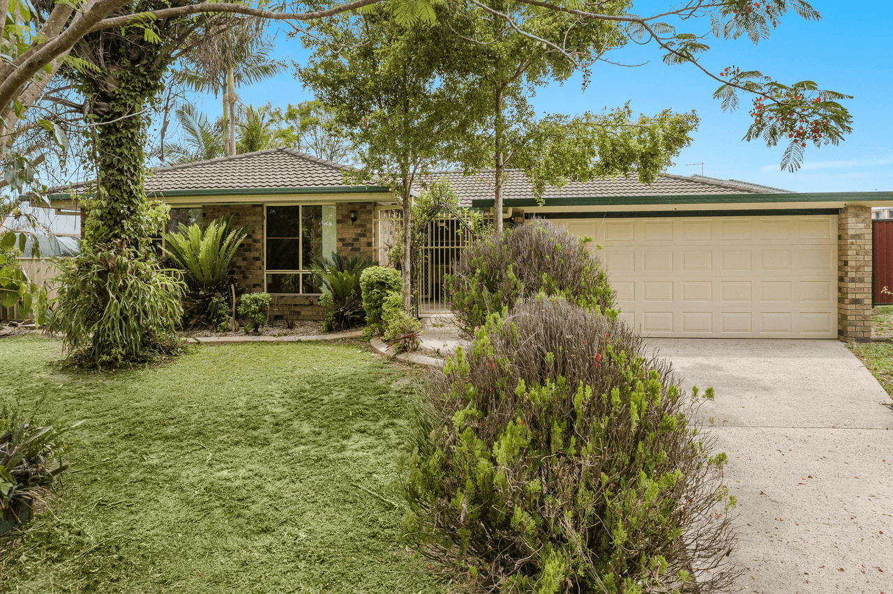 25 Rosewood Avenue, CASINO, NSW 2470