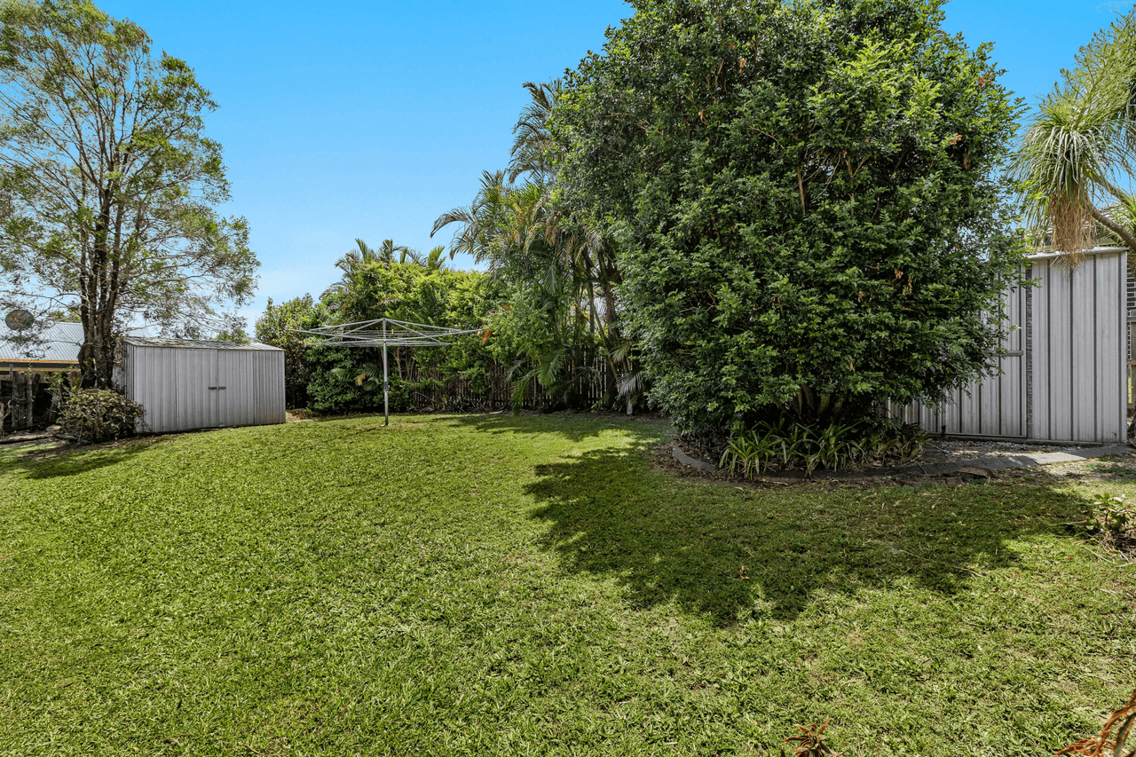 25 Rosewood Avenue, CASINO, NSW 2470