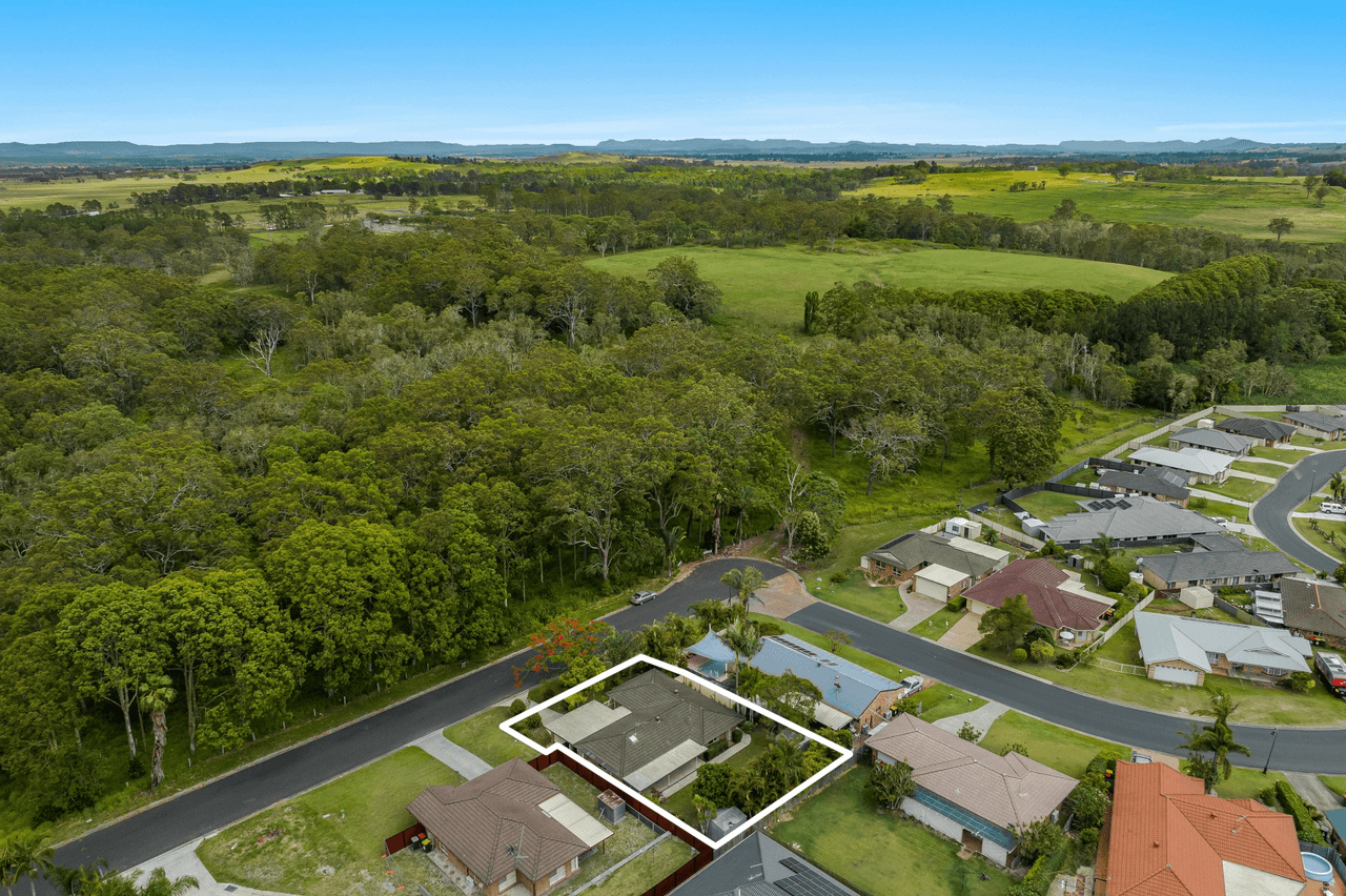 25 Rosewood Avenue, CASINO, NSW 2470