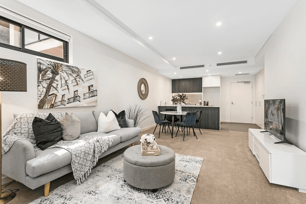 225/5 Adonis Avenue, Rouse Hill, NSW 2155