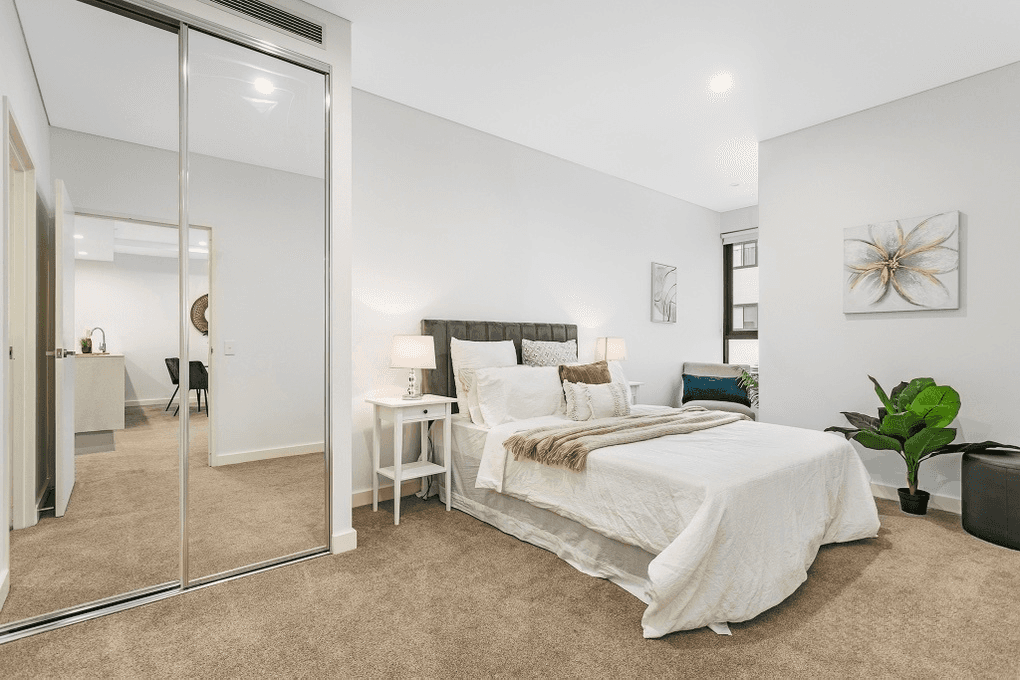 225/5 Adonis Avenue, Rouse Hill, NSW 2155