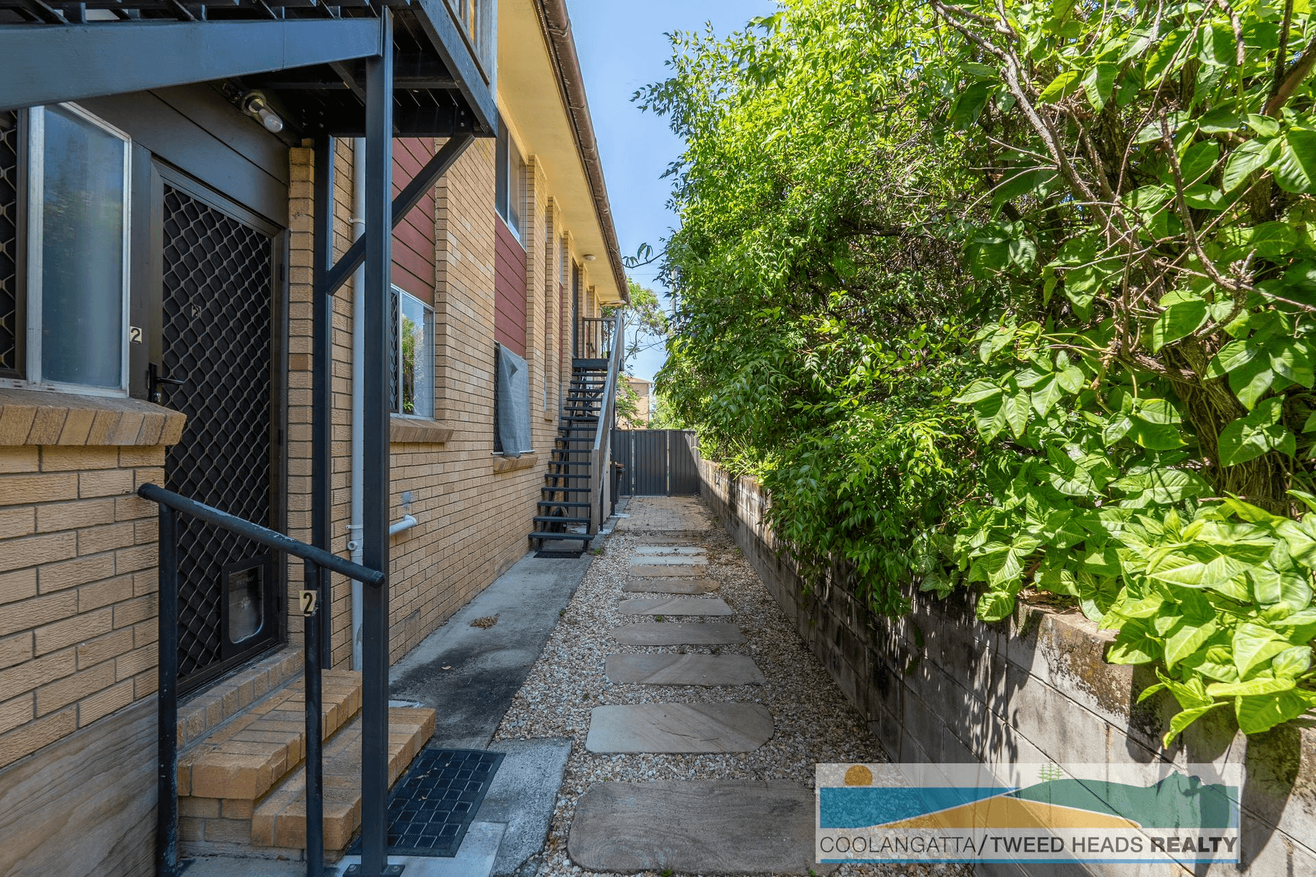 2/193 Kennedy Drive, TWEED HEADS WEST, NSW 2485