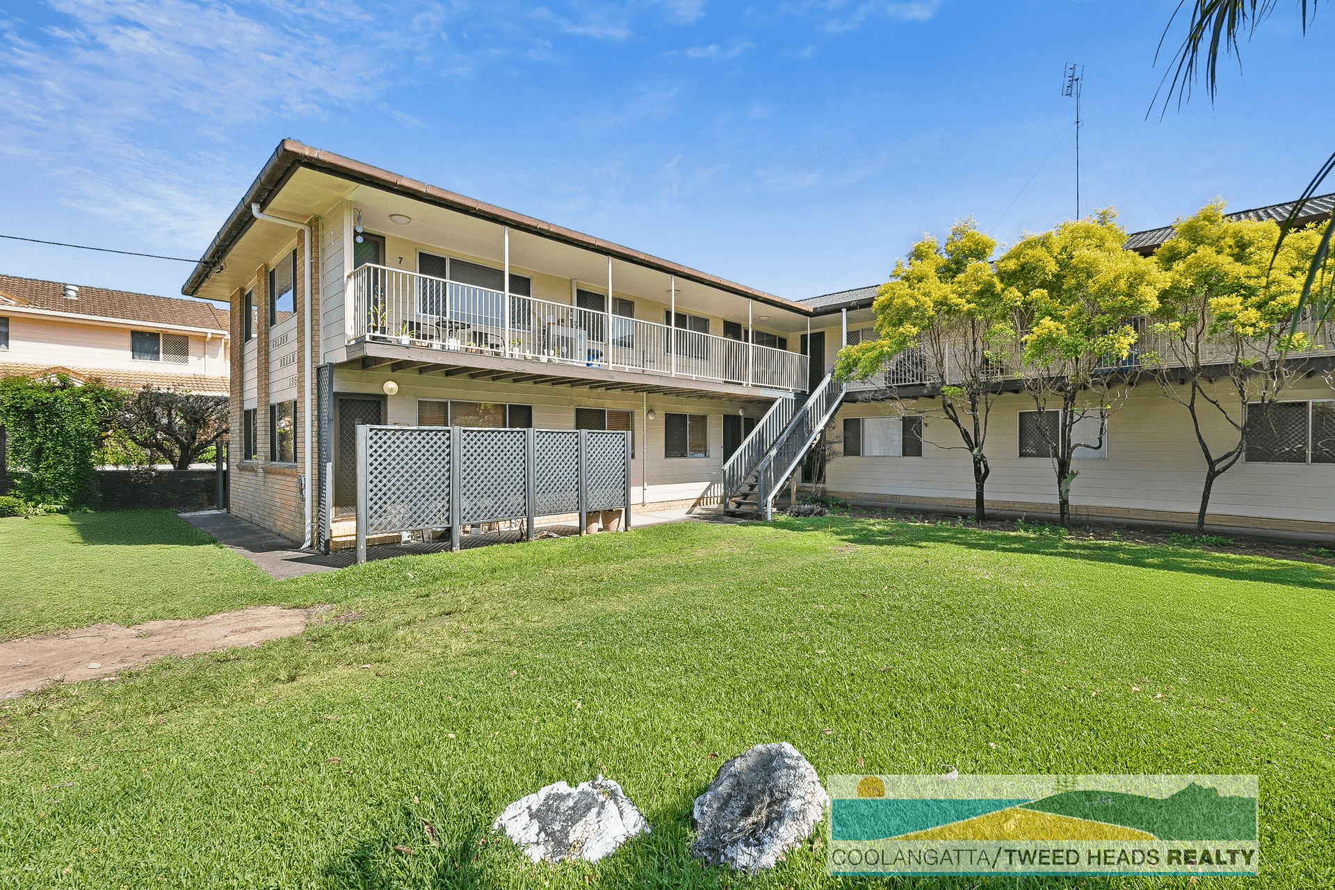 2/193 Kennedy Drive, TWEED HEADS WEST, NSW 2485