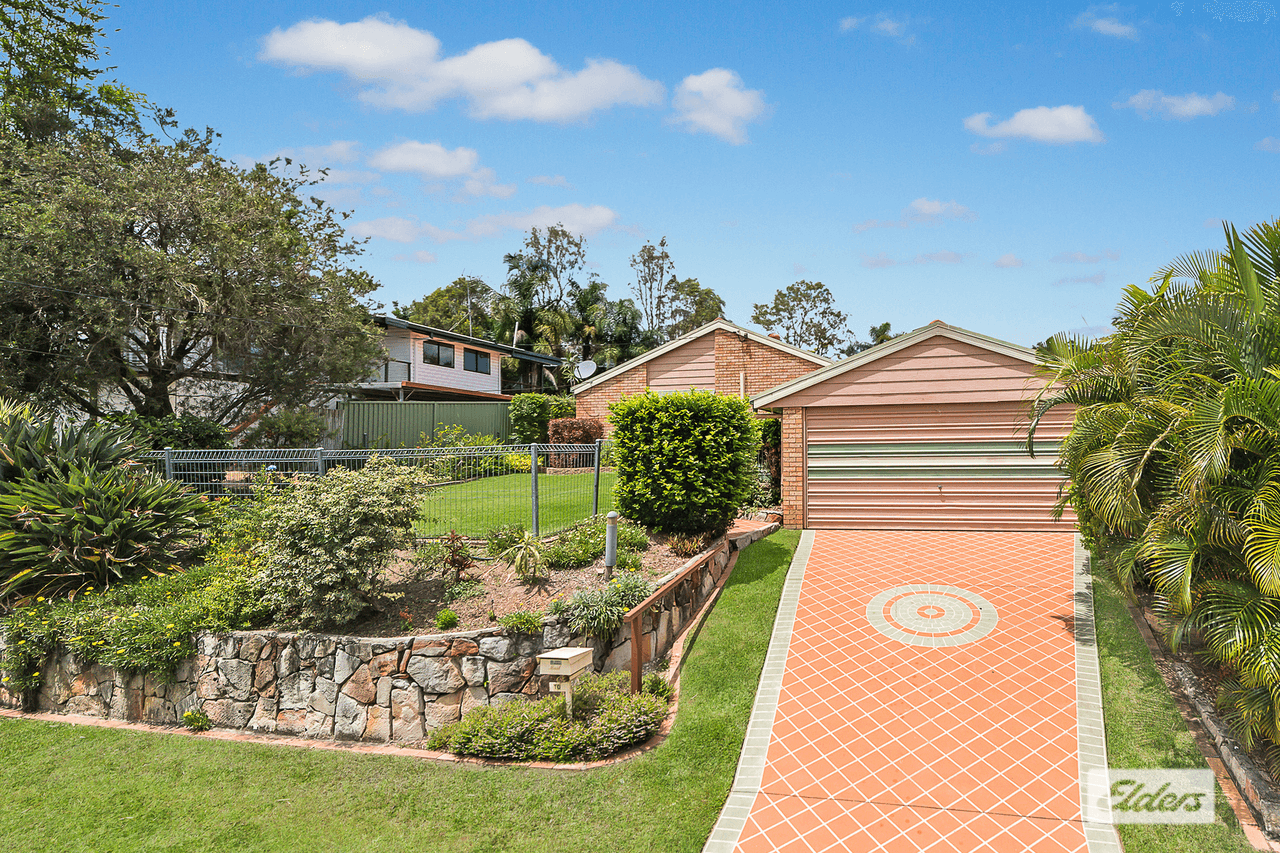 10 Longford Street, Everton Hills, QLD 4053