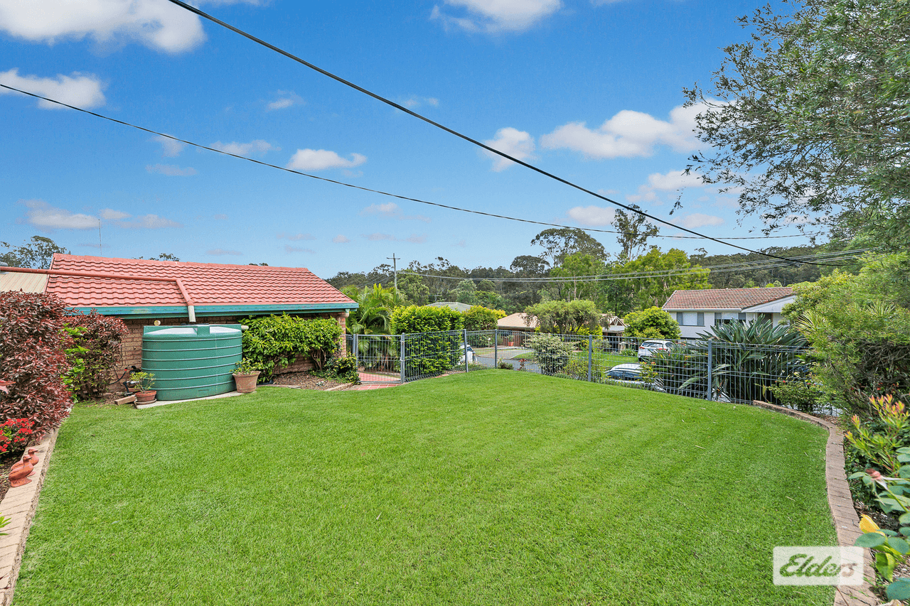 10 Longford Street, Everton Hills, QLD 4053