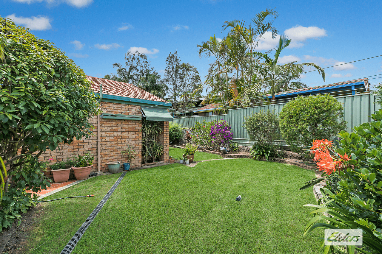 10 Longford Street, Everton Hills, QLD 4053