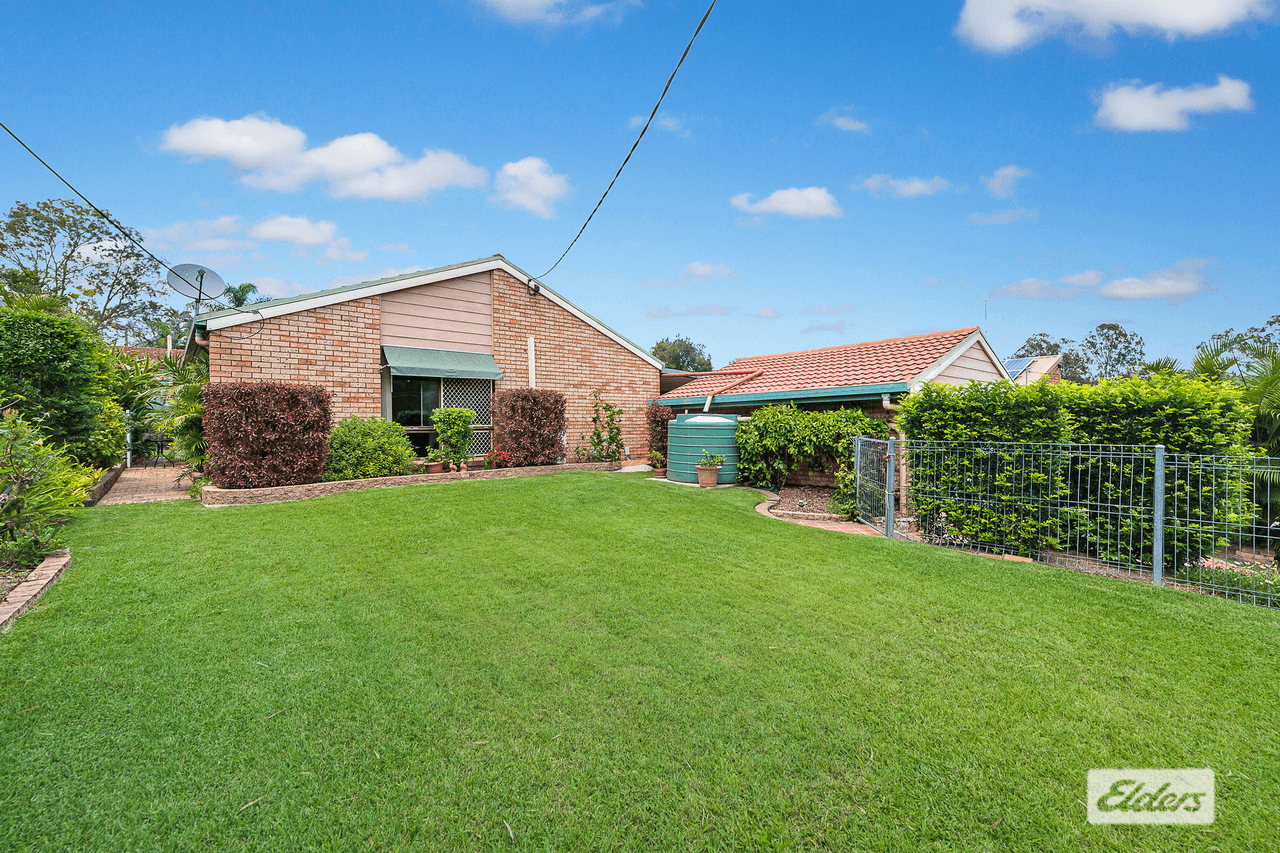 10 Longford Street, Everton Hills, QLD 4053