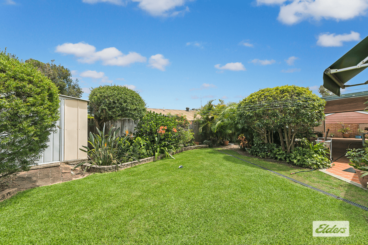 10 Longford Street, Everton Hills, QLD 4053