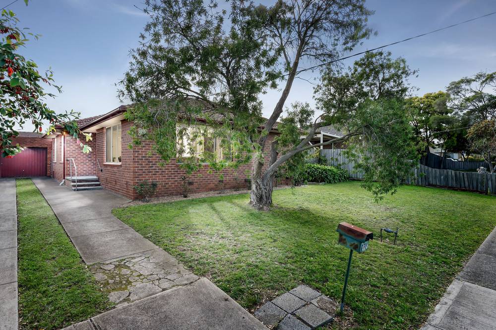 183 Carrick Drive, Gladstone Park, VIC 3043