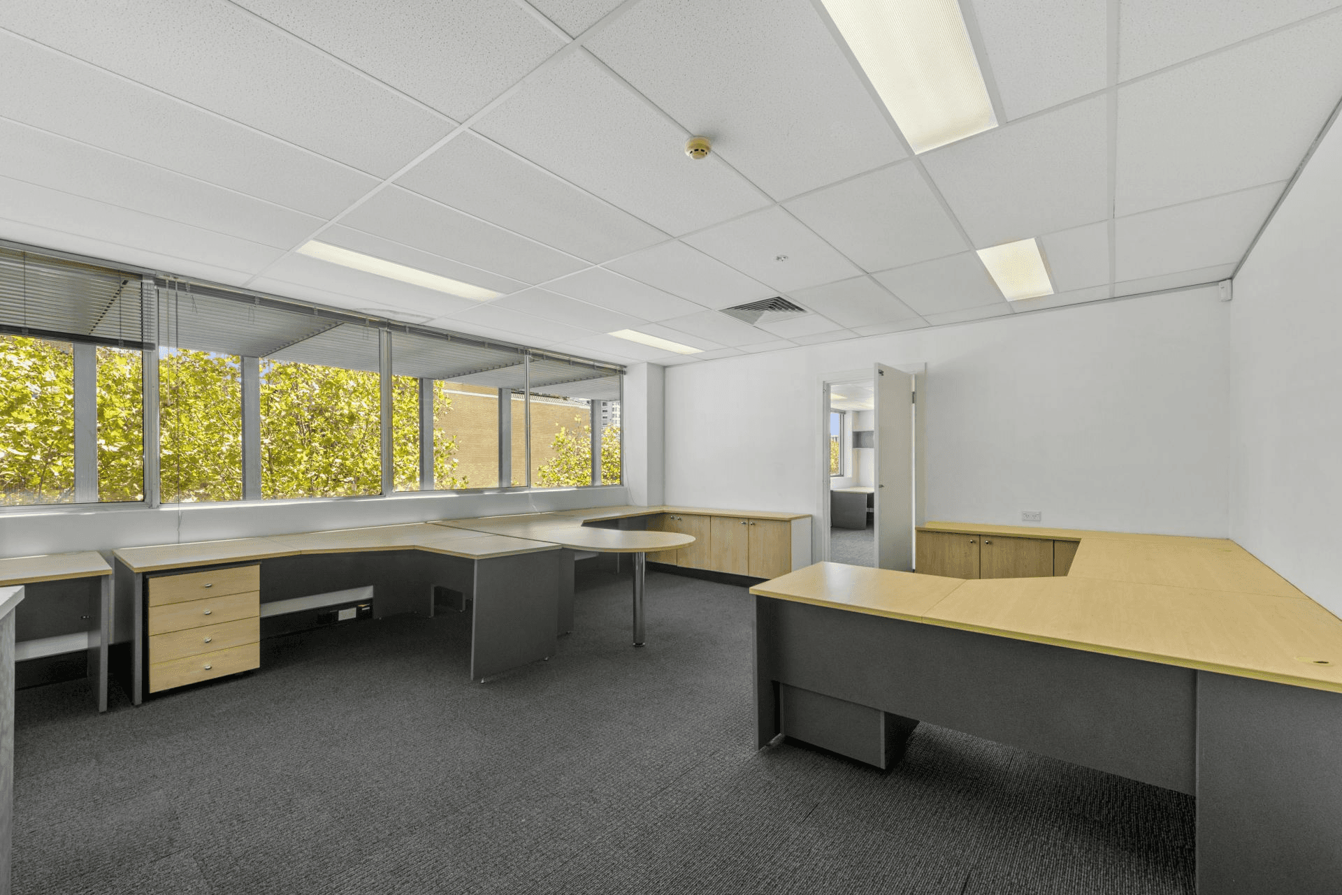 Level 1/3-5 Young St, Neutral Bay, NSW 2089