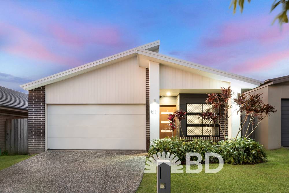 61 Raff Road, CABOOLTURE SOUTH, QLD 4510