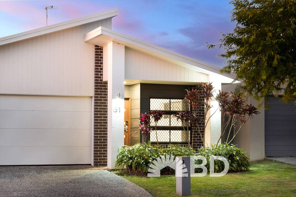 61 Raff Road, CABOOLTURE SOUTH, QLD 4510