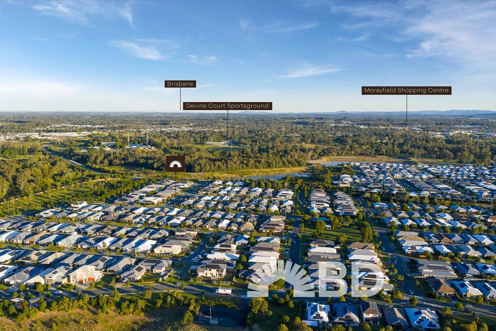 61 Raff Road, CABOOLTURE SOUTH, QLD 4510
