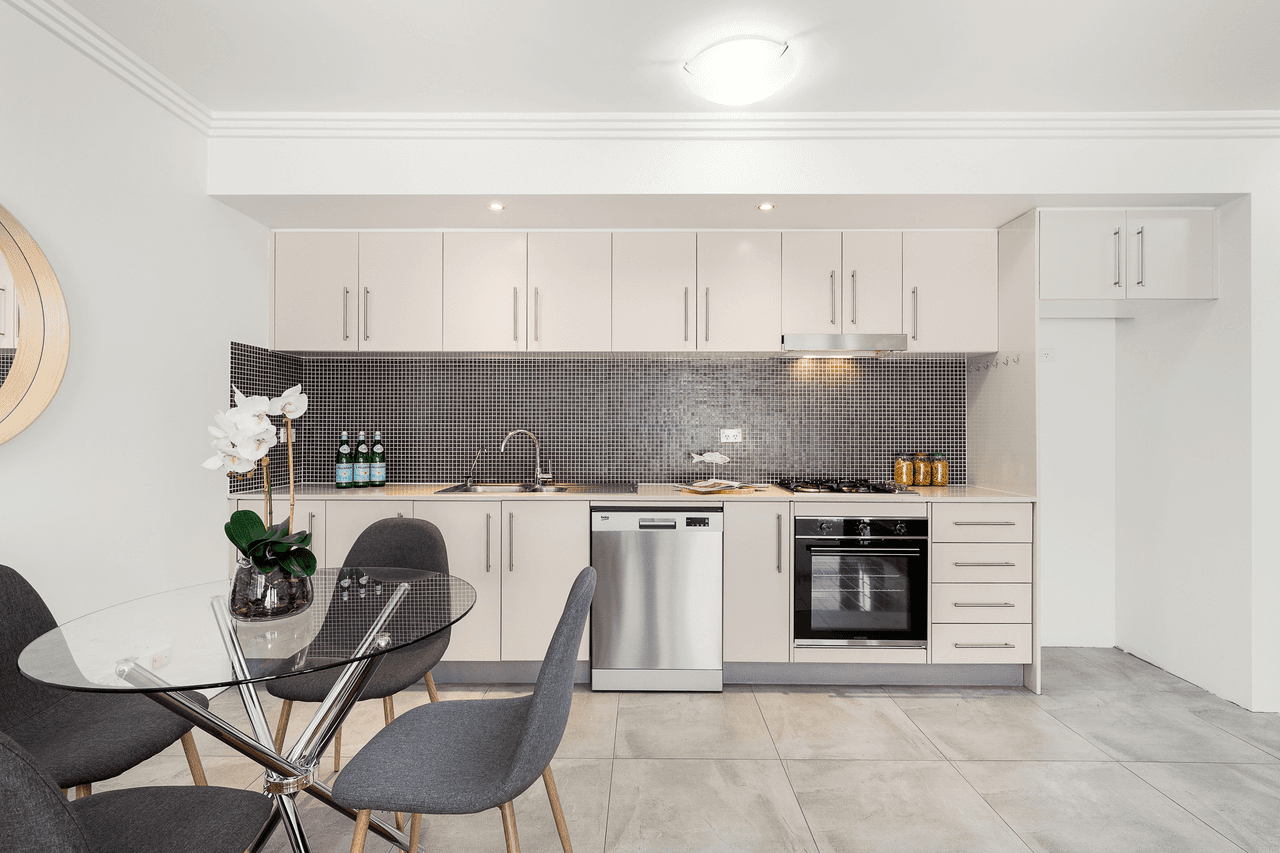 16/29-45 Parramatta Road, CONCORD, NSW 2137