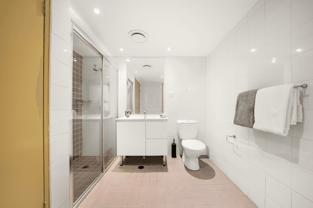 16/29-45 Parramatta Road, CONCORD, NSW 2137