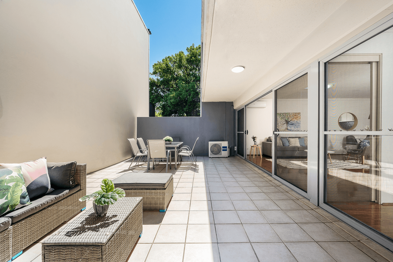 16/29-45 Parramatta Road, CONCORD, NSW 2137