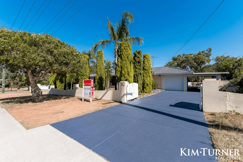 54 Lilian Road, MAIDA VALE, WA 6057