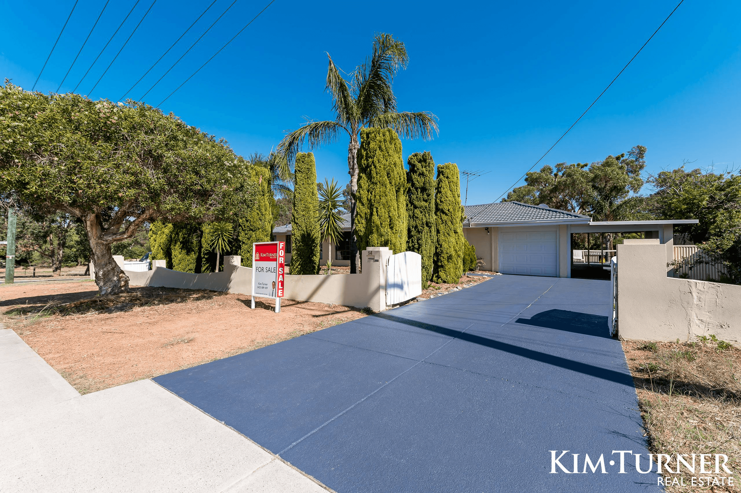 54 Lilian Road, MAIDA VALE, WA 6057