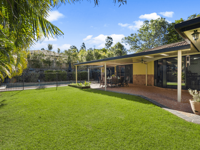 16 Granya Court, PACIFIC PINES, QLD 4211